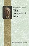 The Analysis of Mind (Philosophical Classics)