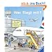 Wer fliegt mit?