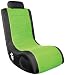 Kitchen & Housewares : Boom Chair A44 Gamer - Black with Green