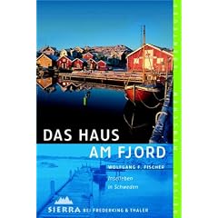 Sierra, Bd.78, Das Haus am Fjord