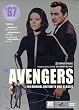 The Avengers '67: Set 4, Vol. 7 & 8 [Import Zone 1]