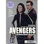 The Avengers '67 - Set 4, Vols. 7 & 8