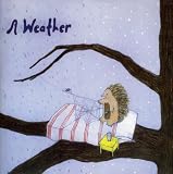 A WEATHER - FEATHER TEST ( Vinyl ) - B000NQR8O2