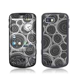 My Spiral Design Protective Skin Decal Sticker for Samsung Galaxy I7500 Cell Phone