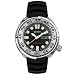 Seiko Men's Diver's Black Rubber Watch SHC063