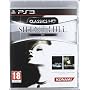 Silent Hill - Hd Coleccion de Konami