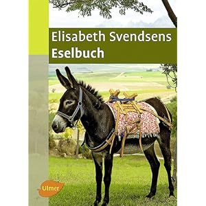 Elisabeth Svendsens Eselbuch