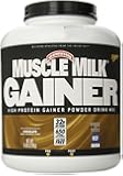 Cytosport Muscle Milk Gainer Supplement, chocolate, 5 Pound