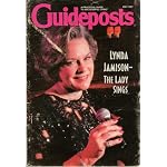 Guideposts - May 1997 (Lynda Jamison- the Lady Sings, Vol 52 #3) book cover