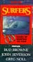 Surfer's Journal Vol.01:Bud Browne,John Severson, Greg Noll [VHS]
