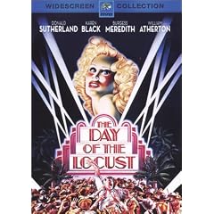 The Day of the Locust