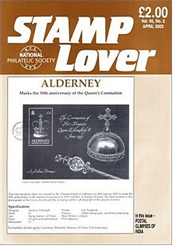 Stamp Lover