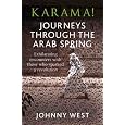 johnny west Karama! Journeys johnny west Karama! Journeys