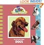 Sesame Subjects: My First Book About Dogs (Sesame Street)