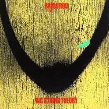 Big String Theory