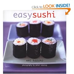 Easy Sushi