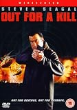 Out For A Kill [UK IMPORT] - Steven Seagal
