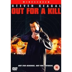 Out For A Kill [UK Import]