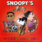 Snoopy's Classiks on Toys: Jazz