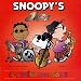 Search : Snoopy's Classiks on Toys: Jazz