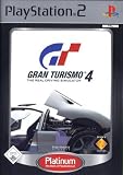 Gran Turismo 4 [Platinum]