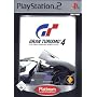 Gran Turismo 4 [Platinum]