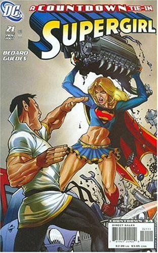 Supergirl