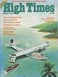 High Times Magazine (Fall 1978) Hash in the USSR; Interview with John Finlator; I Was Kennedys Dealer; The Brotherhood of Eternal Love; Laughing Gas Nitrous Oxide; Paraphernalia Reviews; Trans-High Market Quotations; HighWitness News; Crop Reports (Vol. 1 No. 2)