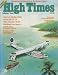 High Times Magazine (Fall 1978) Hash in the USSR; Interview with John Finlator; I Was Kennedys Dealer; The Brotherhood of Eternal Love; Laughing Gas Nitrous Oxide; Paraphernalia Reviews; Trans-High Market Quotations; HighWitness News; Crop Reports (Vol. 1 No. 2)