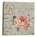 ROMANTIK BILD WANDBILD