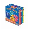 Numberjacks Pocket Library