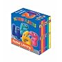 Numberjacks Pocket Library