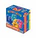 Numberjacks Pocket Library
