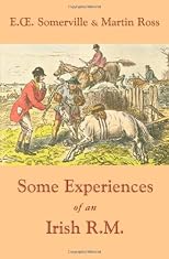 Some Experiences of an Irish R.M.