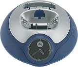 Desktop Charging Stand Color with Clock