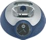 Desktop Charging Stand Color with Clock