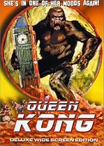 Queen Kong