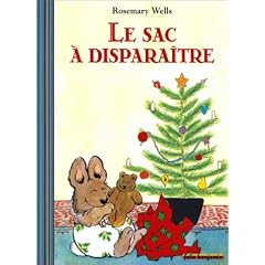 Le Sac � dispara�tre