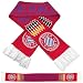 Premiership Soccer Bayern Munich Fan Scarf