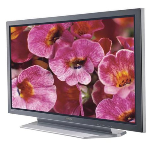 Samsung HPN5039 50-Inch HDTV-Ready Flat-Panel Plasma TV