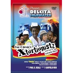 Xtortionistz