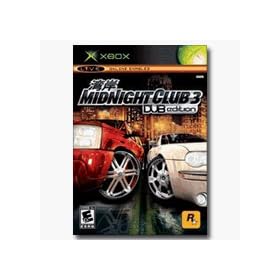 Midnight Club 3: DUB Edition