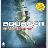 Girl (Uhh Uhh Yea Yea) [Single,Enhanced,Import]