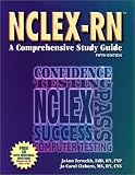 NCLEX-RN: A Comprehensive Study Guide (Book with Diskette for Windows 3.1, 95, or 98)