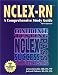 Book NCLEX-RN: A Comprehensive Study Guide (Book with Diskette for Windows 3.1, 95, or 98)