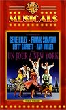 Revue Warner Home Vidéo  / Un jour à New York