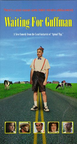 City Travel Guides Discounted  VHS : Waiting for Guffman