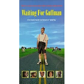 Waiting for Guffman [VHS]