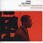 Click here to buy Complete Mainstream 1958 Sessions by  John Coltrane .