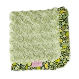 Popsicle Snuggle Blanket